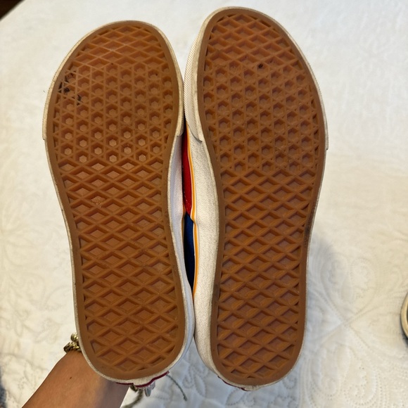 Women’s vans - Picture 3 of 4